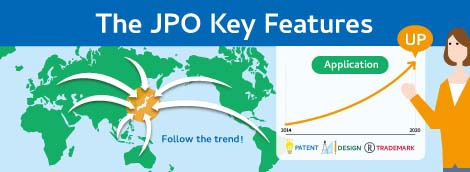 The JPO Key Features